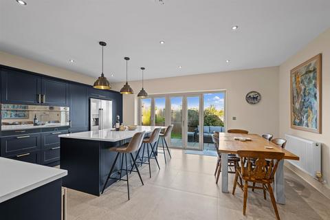 3 bedroom detached bungalow for sale, North Lodge Road, Old Dalby