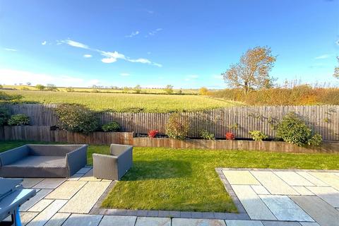 3 bedroom detached bungalow for sale, North Lodge Road, Old Dalby