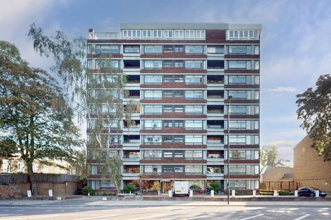 undefined, Lyndhurst Court, 36-38 Finchley Road, London, NW8