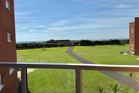 3 bedroom apartment for sale, Camden Hurst, Milford on Sea, Lymington, New Forest, SO41
