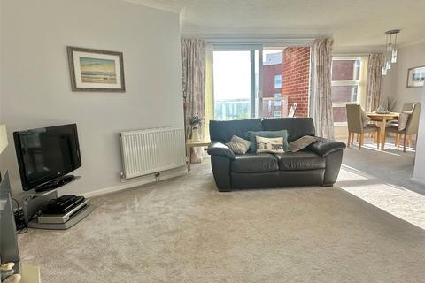 3 bedroom apartment for sale, Camden Hurst, Milford on Sea, Lymington, New Forest, SO41