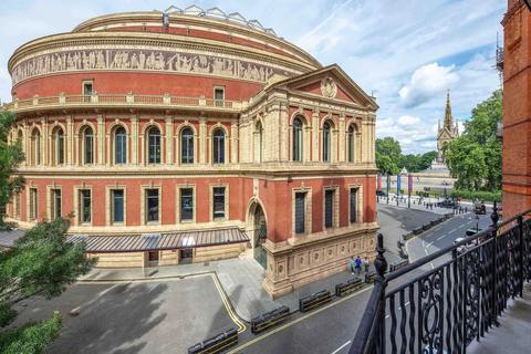2 bedroom flat for sale, Prince Consort Road, London SW7