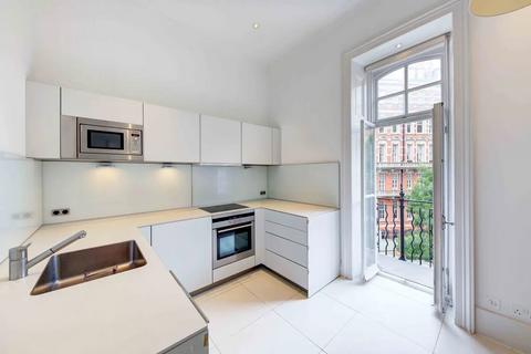 2 bedroom flat for sale, Prince Consort Road, London SW7