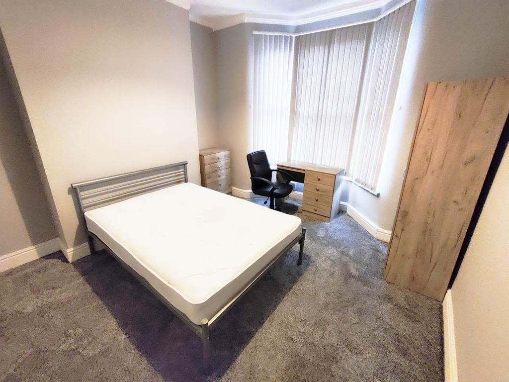 Bed 1