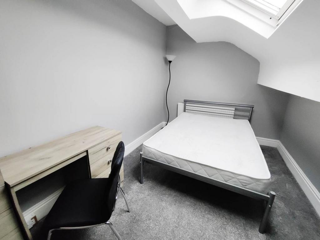 Bed 5