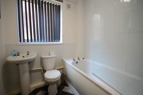 undefined, Minster Court (Bills Exclusive), City Centre, Liverpool