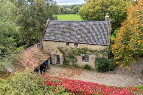 4 bedroom detached house for sale, Yeabridge, South Petherton, Somerset, TA13