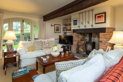 4 bedroom detached house for sale, Yeabridge, South Petherton, Somerset, TA13