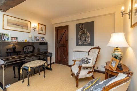 4 bedroom detached house for sale, Yeabridge, South Petherton, Somerset, TA13