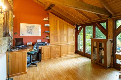 4 bedroom detached house for sale, Yeabridge, South Petherton, Somerset, TA13