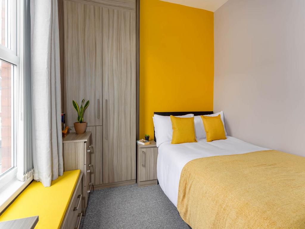 Bedroom 4
