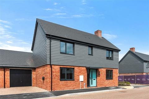 undefined, Edwards Grove, Bordon, Hampshire, GU35