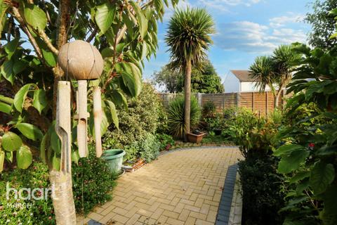 2 bedroom bungalow for sale, Angoods Lane, Chatteris