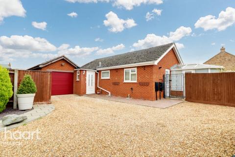 undefined, Angoods Lane, Chatteris