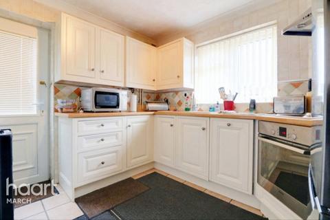 undefined, Angoods Lane, Chatteris