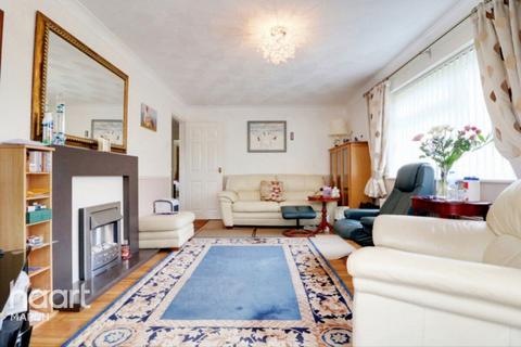 undefined, Angoods Lane, Chatteris