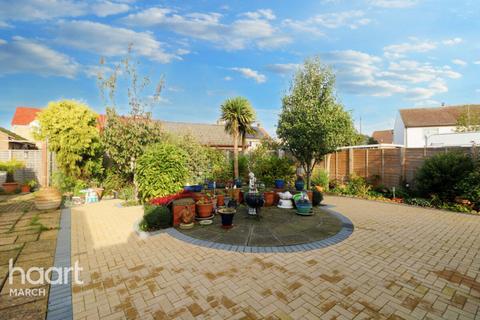 undefined, Angoods Lane, Chatteris