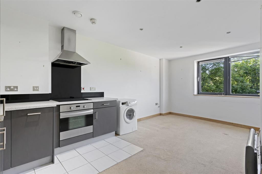 Kitchen Lounge