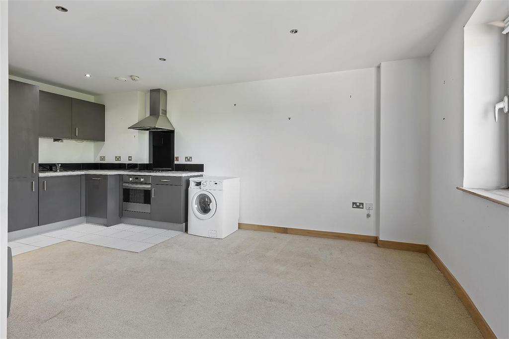 Kitchen Lounge
