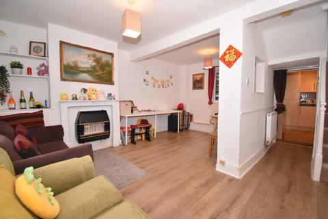 undefined, Well Street, Exeter, EX4