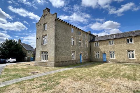 undefined, Tower Court, Ely