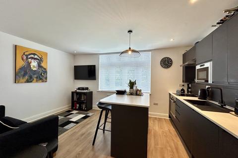 undefined, Tower Court, Ely