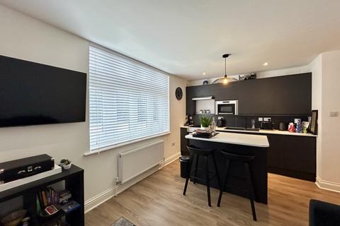 undefined, Tower Court, Ely