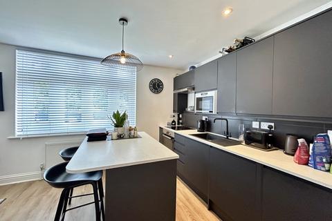 undefined, Tower Court, Ely