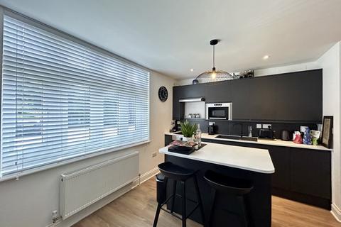 undefined, Tower Court, Ely