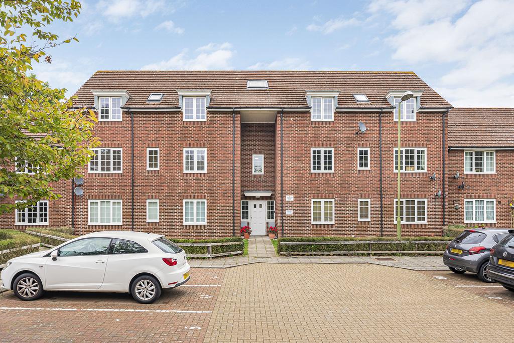 Front External