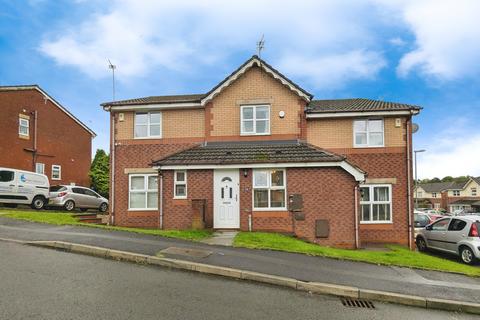 Titchfield Road, Oldham, OL8