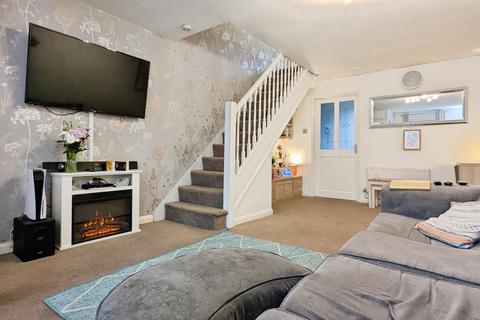 undefined, Titchfield Road, Oldham, OL8