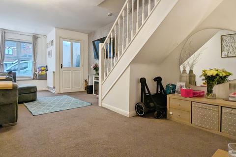 undefined, Titchfield Road, Oldham, OL8