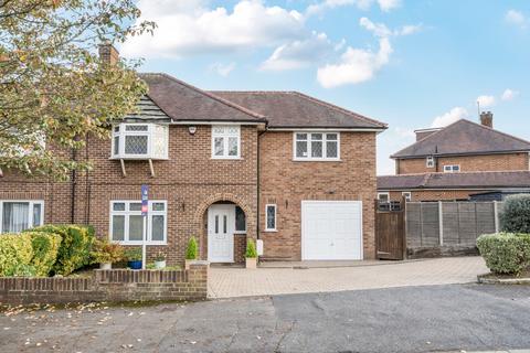 undefined, Charlbury Road, Ickenham, Uxbridge