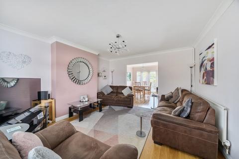 undefined, Charlbury Road, Ickenham, Uxbridge