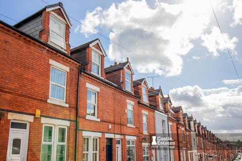 undefined, Exeter Road, Forest Fields, NG7 6LS