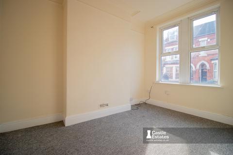 undefined, Exeter Road, Forest Fields, NG7 6LS