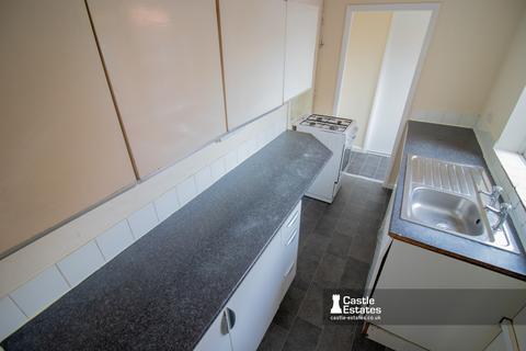 undefined, Exeter Road, Forest Fields, NG7 6LS