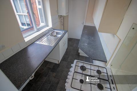 undefined, Exeter Road, Forest Fields, NG7 6LS