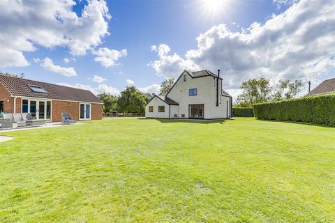 4 bedroom detached house for sale, Spring Lane, Lambley NG4
