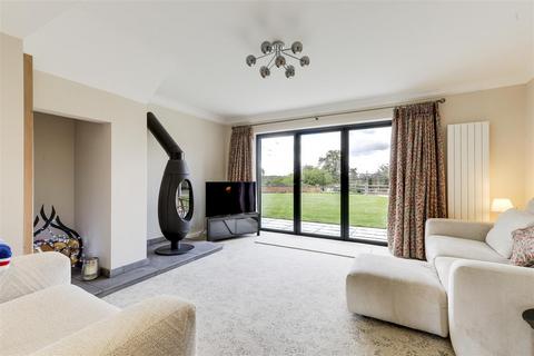 4 bedroom detached house for sale, Spring Lane, Lambley NG4