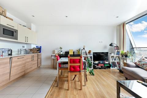 undefined, Cornell Square, Nine Elms, SW8