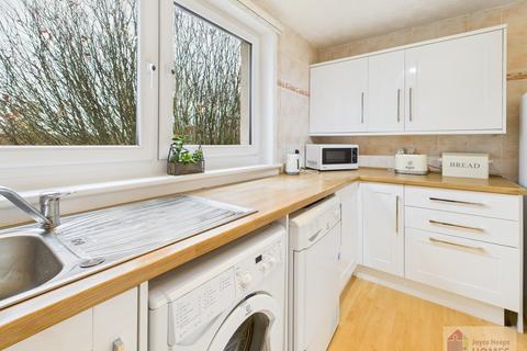undefined, Glen Isla, East Kilbride G74