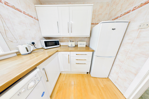 undefined, Glen Isla, East Kilbride G74