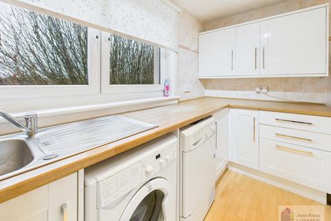 undefined, Glen Isla, East Kilbride G74