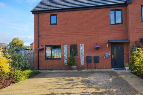 68 Frith Close, Shrewsbury, SY2 5XW