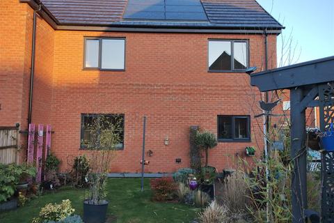 3 bedroom semi-detached house for sale, 68 Frith Close, Shrewsbury, SY2 5XW