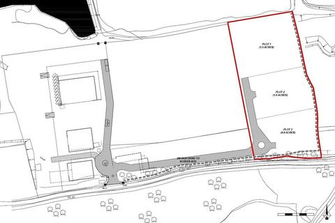 Factory to rent, Deans Copse Rd Reading RG7 4GZ