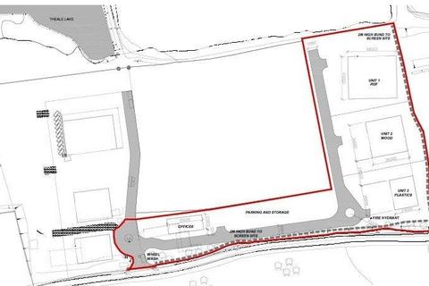 Factory to rent, Deans Copse Rd Reading RG7 4GZ