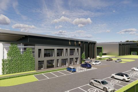 Factory to rent, Deans Copse Rd Reading RG7 4GZ